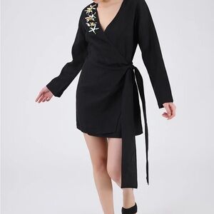 Fanm Mon Vega Dress NWT Size Small